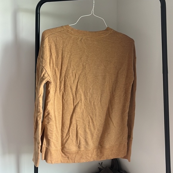 ATHLETA Sweatshirt XS - Picture 10 of 10